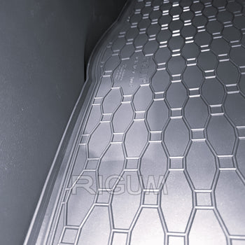 Tavite portbagaj Hyundai I10 III, caroserie hatchback, an fabricatie 02.2020 - prezent, fara portbagaj intermediar | 410082