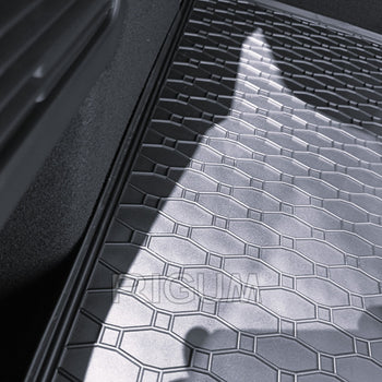 Tavite portbagaj Ford Focus IV, caroserie hatchback, an fabricatie 09.2018 - prezent, roata de rezerva normala | 408232