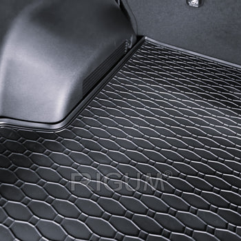 Tavite portbagaj Kia Sorento IV, caroserie suv, an fabricatie 10.2020 - prezent, 5 locuri | 415193