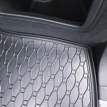 Tavite portbagaj Ford Edge II, caroserie suv, an fabricatie 05.2016 - prezent | 408157