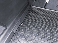 Tavite portbagaj Ford S-Max II, caroserie van, an fabricatie 09.2015 - prezent, 5 locuri | 408201