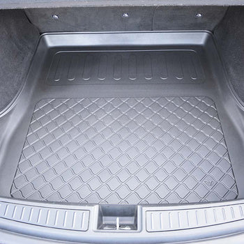 Tavite portbagaj Tesla Model S, caroserie coupe, an fabricatie 07.2012 - 03.2015 | 193864GRD