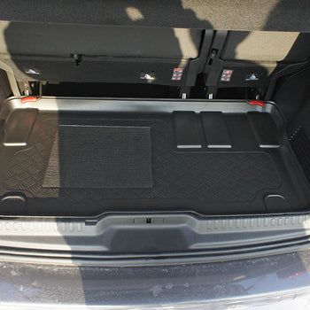 Tavita de portbagaj Opel Zafira Life, caroserie Van, fabricatie 03.2019 - prezent, ampatament L2 mediu, in spatele randului 3 #2