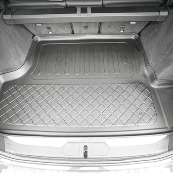 Tavita portbagaj BMW Seria 3 G21 Touring PHEV fabricatie 07.2019 - prezent, caroserie combi, X-Drive #1