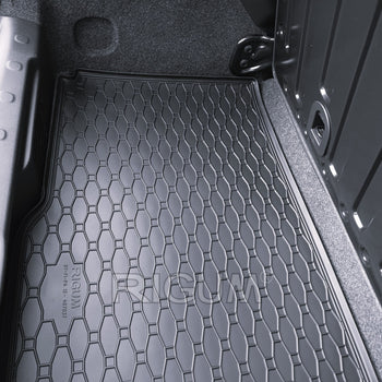 Tavite portbagaj Fiat Panda III, caroserie hatchback, an fabricatie 03.2012 - prezent | 407037