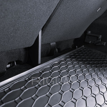 Tavite portbagaj Nissan Juke II, caroserie suv, an fabricatie 09.2019 - prezent | 424058