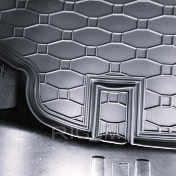 Tavite portbagaj BMW X3 E83, caroserie suv, an fabricatie 01.2004 - 10.2010 | 403251