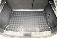 Tavite portbagaj Mazda 3 IV, caroserie hatchback, an fabricatie 03.2019 - prezent | 193012BSC