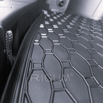 Tavite portbagaj Subaru Impreza e-Boxer, caroserie hatchback, an fabricatie 2020 - prezent | 432022