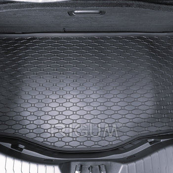 Tavite portbagaj Ssang Yong Tivoli, caroserie suv, an fabricatie 03.2015 - 2019, portbagaj inferior si superior | 431049