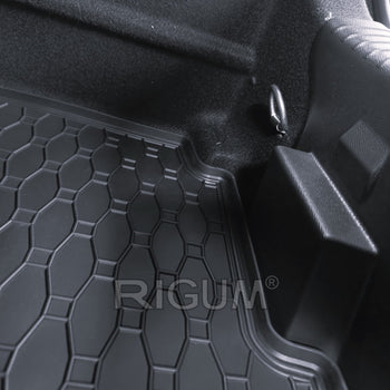 Tavite portbagaj Opel Mokka B, caroserie suv, an fabricatie 02.2021 - prezent, fara portbagaj intermediar | 425130