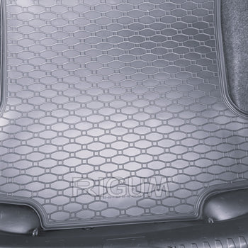 Tavite portbagaj BMW Seria 1 E87, caroserie hatchback, an fabricatie 09.2004 - 2011 | 403282