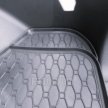 Tavite portbagaj Toyota Land Cruiser J150 Prado Facelift, caroserie suv, an fabricatie 10.2017 - prezent, 5 locuri | 436143