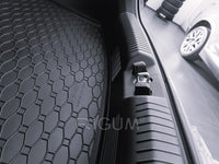 Tavite portbagaj Hyundai I30 III MHEV, caroserie hatchback, an fabricatie 02.2020 - prezent | 410099