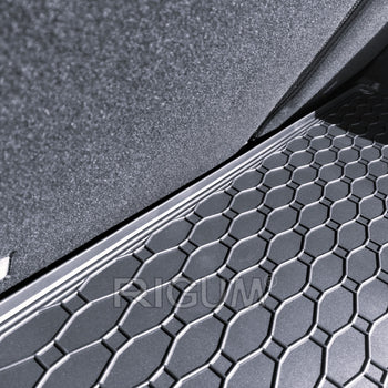 Tavite portbagaj Renault Captur I, caroserie suv, an fabricatie 04.2013 - 12.2019, portbagaj superior | 428070