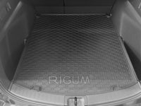 Tavite portbagaj Toyota Corolla XII E210, caroserie combi, an fabricatie 03.2019 - prezent, portbagaj superior | 436020