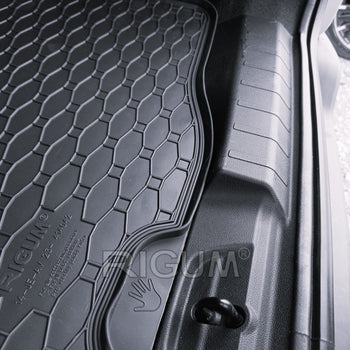 Tavite portbagaj Jeep Avenger, caroserie suv, an fabricatie 01.2023 - prezent, portbagaj inferior si superior | 414042