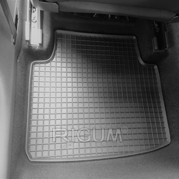 Covorase auto Volkswagen Arteon Shooting Brake, an fabricatie 08.2020 - prezent, caroserie combi | 904253