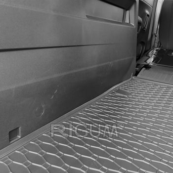 Tavite portbagaj Citroen Berlingo III, caroserie van, an fabricatie 06.2018 - prezent, ampatament l2, 5 locuri | 404005