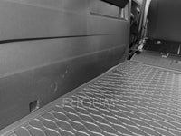 Tavite portbagaj Toyota Proace City, caroserie van, an fabricatie 03.2020 - prezent, ampatament l2, 5 locuri | 404005