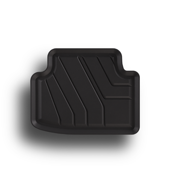 Covorase auto tip tavita Volkswagen Tiguan II, an fabricatie 05.2016 - 2024, caroserie suv | AP1111