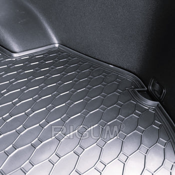 Tavite portbagaj Kia Sorento III, caroserie suv, an fabricatie 02.2015 - 07.2020, 5 locuri | 415186