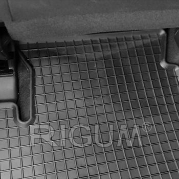 Covorase auto Subaru Impreza V, an fabricatie 09.2017 - 2023, caroserie hatchback | 904475