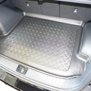 Tavita de portbagaj Hyundai Tucson, caroserie SUV, fabricatie 12.2020 - prezent, portbagaj superior #2