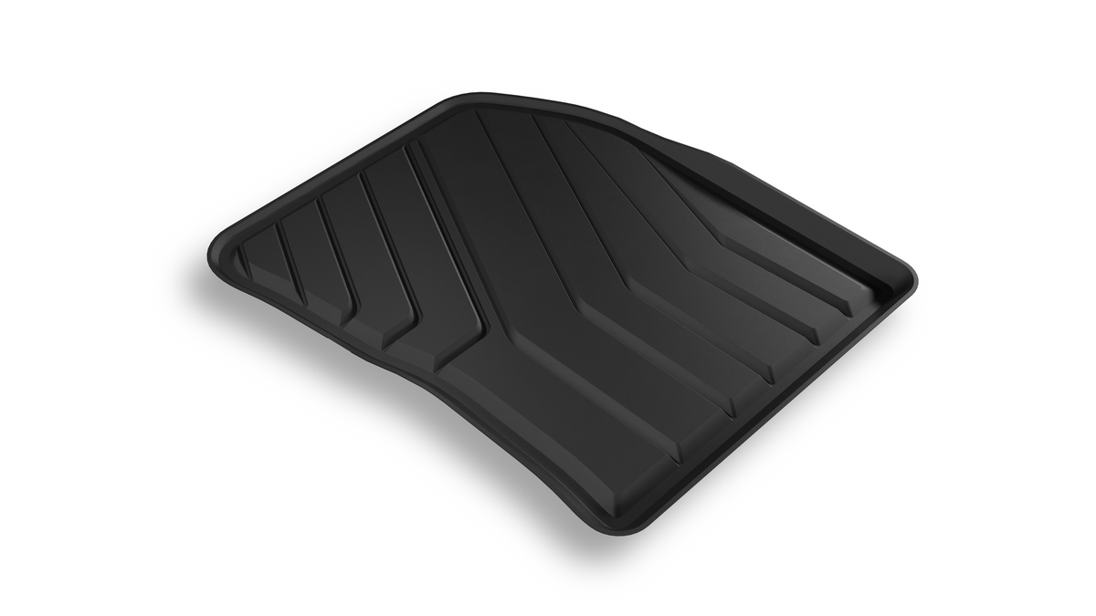 Covorase auto tip tavita Toyota Corolla XII E210, an fabricatie 03.2019 - prezent, caroserie combi | AP1112