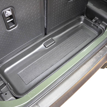 Tavite portbagaj Suzuki Jimny II, caroserie suv, an fabricatie 10.2018 - prezent, portbagaj inferior | 193596