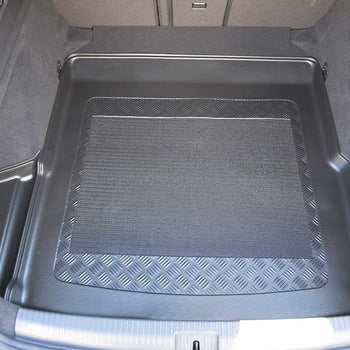 Tavite portbagaj Volkswagen Arteon, caroserie combi, an fabricatie 06.2017 - prezent, fara roata rezerva | 193419