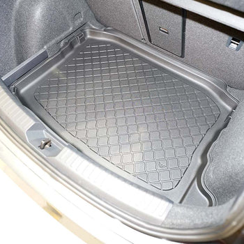 Tavita de portbagaj Seat Leon IV KL, caroserie Hatchback, fabricatie 03.2020 - prezent, portbagaj inferior #1