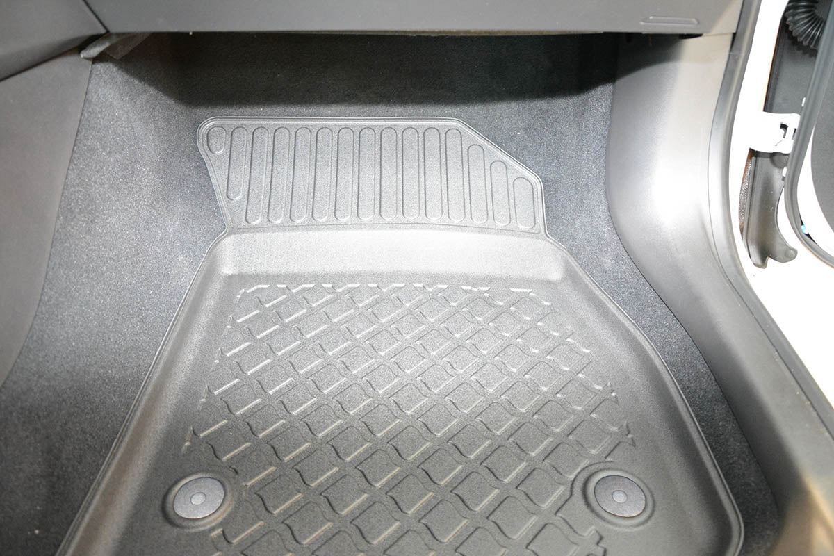 Covorase auto tip tavita Opel Insignia B, an fabricatie 06.2017 - prezent, caroserie combi | 603436