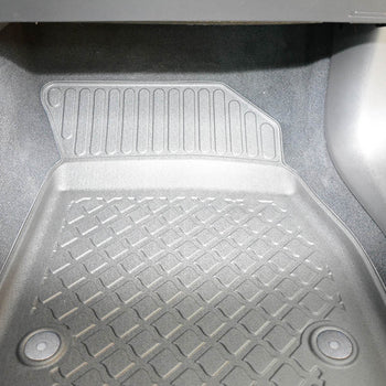 Covorase auto tip tavita Opel Insignia B, an fabricatie 06.2017 - prezent, caroserie combi | 603436