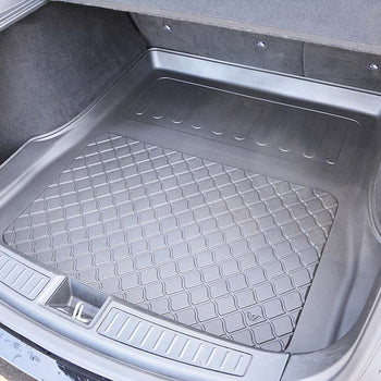 Tavite portbagaj Tesla Model S, caroserie coupe, an fabricatie 07.2012 - 03.2015 | 193864GRD