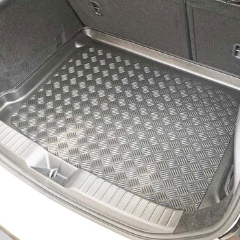 Tavite portbagaj Mazda 3 IV, caroserie hatchback, an fabricatie 03.2019 - prezent | 193012BSC