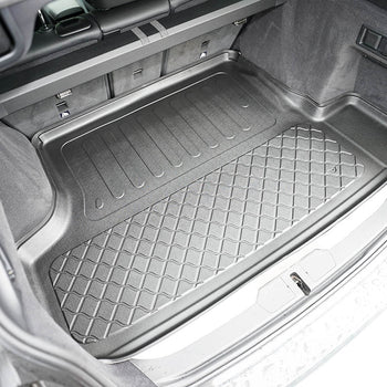 Tavita portbagaj BMW Seria 3 G21 Touring PHEV fabricatie 07.2019 - prezent, caroserie combi, X-Drive #1