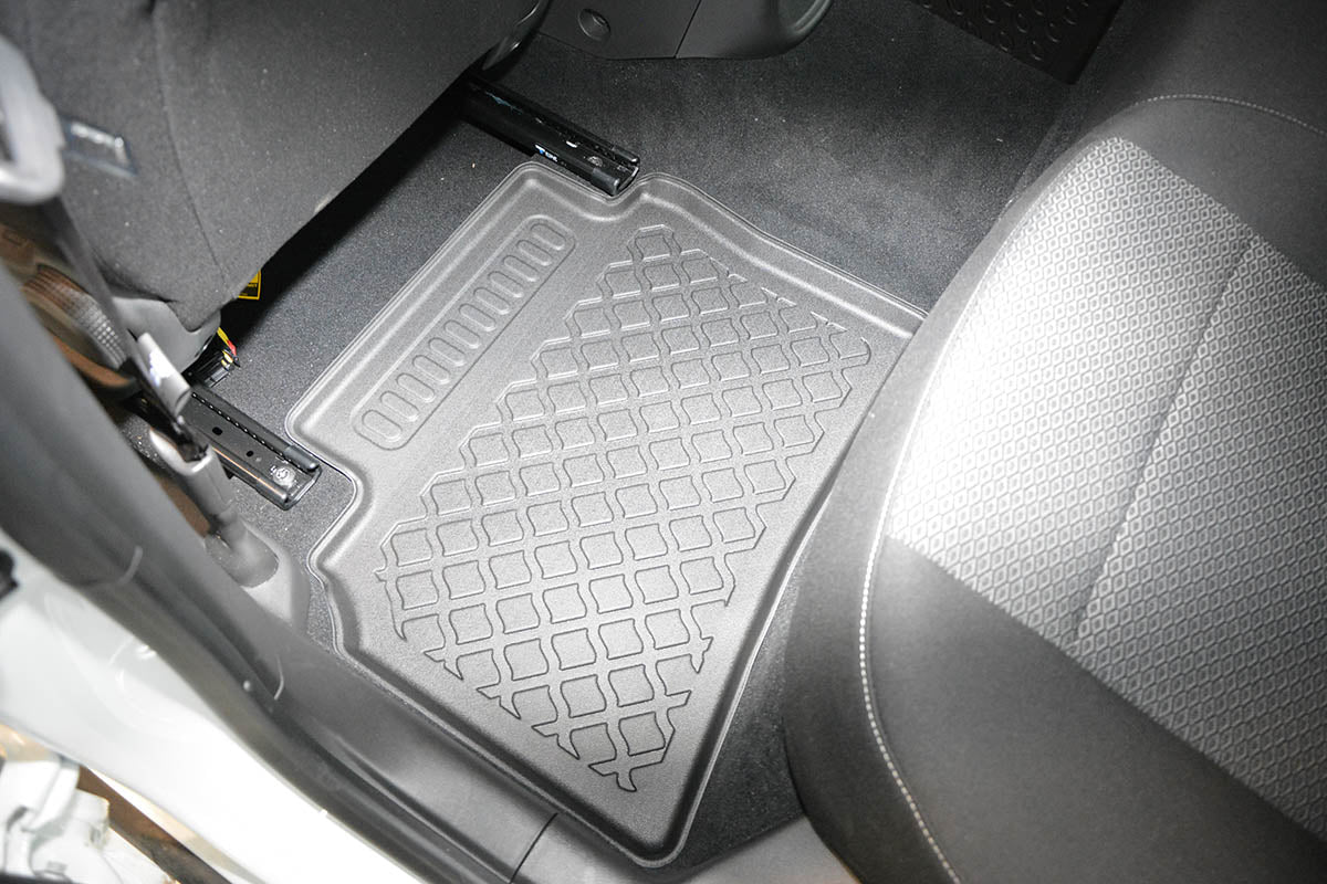 Covorase auto tip tavita Opel Insignia B, an fabricatie 07.2017 - prezent, caroserie combi | 603436
