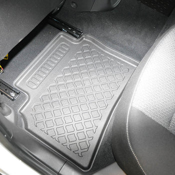 Covorase auto tip tavita Opel Insignia B, an fabricatie 07.2017 - prezent, caroserie combi | 603436