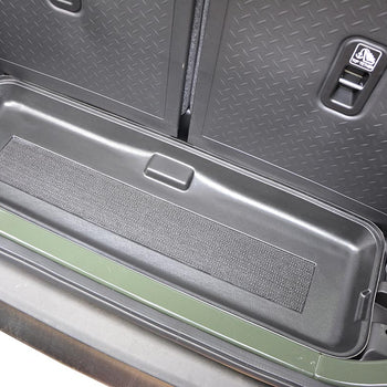 Tavite portbagaj Suzuki Jimny II, caroserie suv, an fabricatie 10.2018 - prezent, portbagaj inferior | 193596