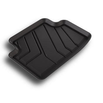 Covorase auto tip tavita Volkswagen Tiguan II, an fabricatie 05.2016 - 2024, caroserie suv | AP1111