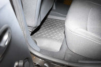 Covorase auto tip tavita Dacia Logan II, an fabricatie 03.2013 - 12.2020, caroserie sedan | 603058