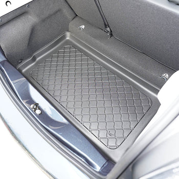 Tavita portbagaj Renault ZOE fabricatie 12.2012 - 05.2019, caroserie hatchback #1