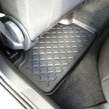 Covorase auto tip tavita Volkswagen Golf 8 MHEV, an fabricatie 11.2020 - prezent, caroserie hatchback | 603882