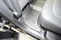 Covorase auto tip tavita Land Rover Defender 110, an fabricatie 2020 - prezent, caroserie suv l663 | 604160