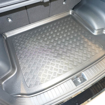 Tavita de portbagaj Hyundai Tucson, caroserie SUV, fabricatie 12.2020 - prezent, portbagaj superior #2