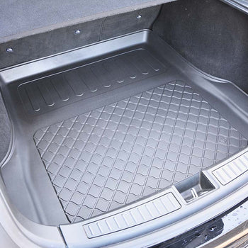 Tavite portbagaj Tesla Model S, caroserie coupe, an fabricatie 07.2012 - 03.2015 | 193864GRD