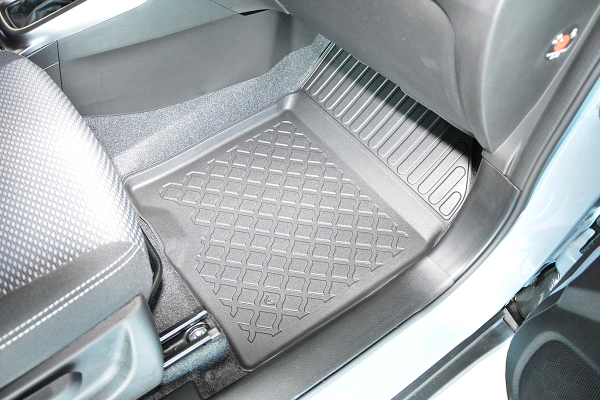 Covorase auto tip tavita Suzuki Vitara, an fabricatie 03.2015 - 2019, caroserie suv | 603590