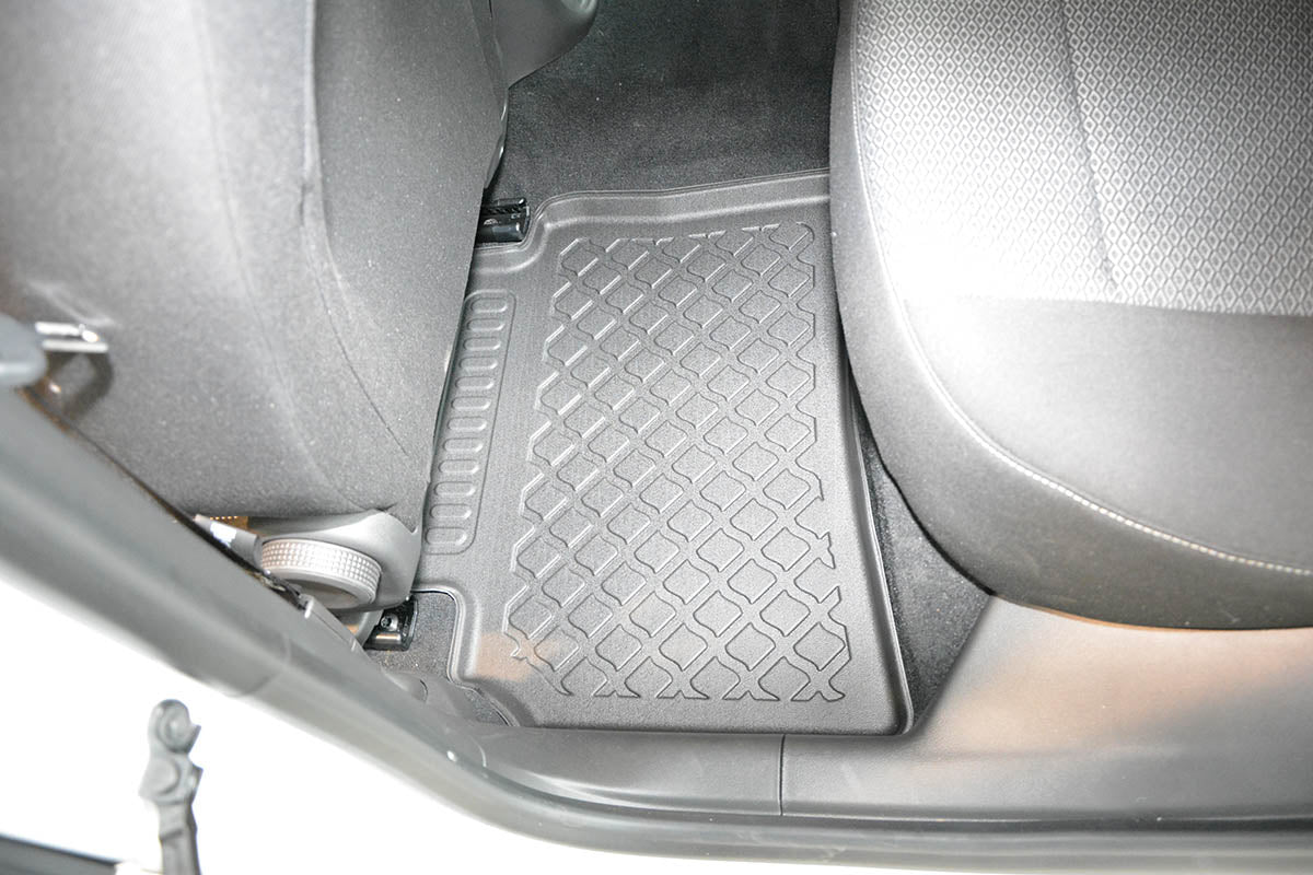 Covorase auto tip tavita Opel Insignia B, an fabricatie 06.2017 - prezent, caroserie combi | 603436