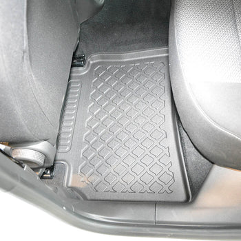 Covorase auto tip tavita Opel Insignia B, an fabricatie 06.2017 - prezent, caroserie combi | 603436